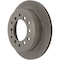 Centric Parts Standard Brake Rotor, 121.44175 121.44175 - alternate 4